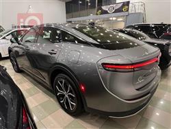 تويوتا كراون